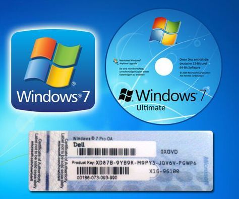 Windows 7 Ultimate Product Key Generator Asus